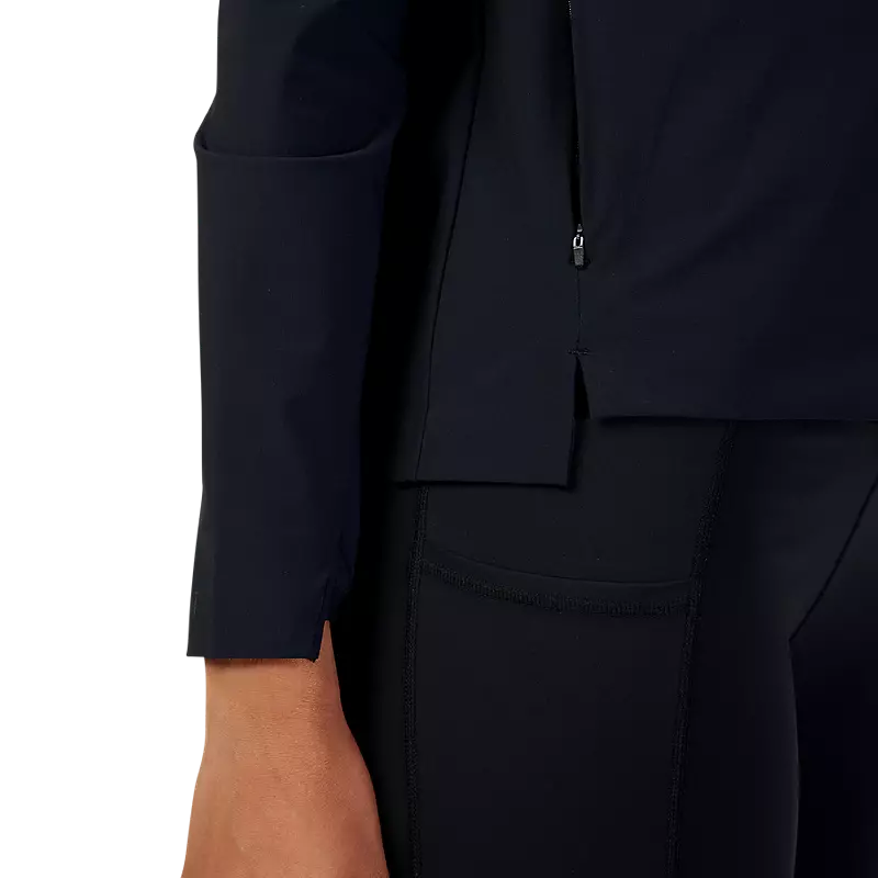 Women's customization jacket