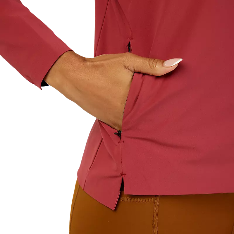 Women's customization jacket