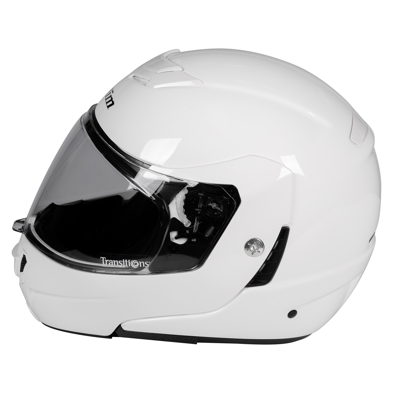 TK1200 Carbon Module Helmet ECE/DOT