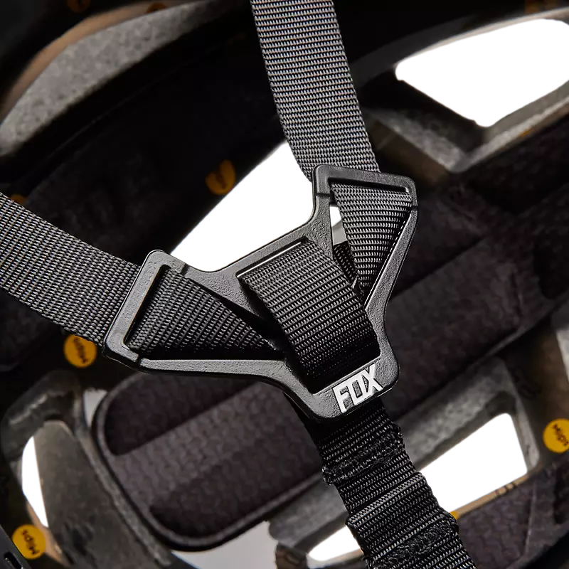 Speedframe Pro Klif Helm