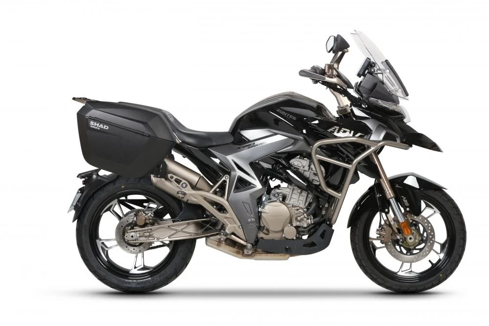 ANCLAJE 3P SYSTEM SHAD Z0T319IF - ZONTES T2-310/T310/X310