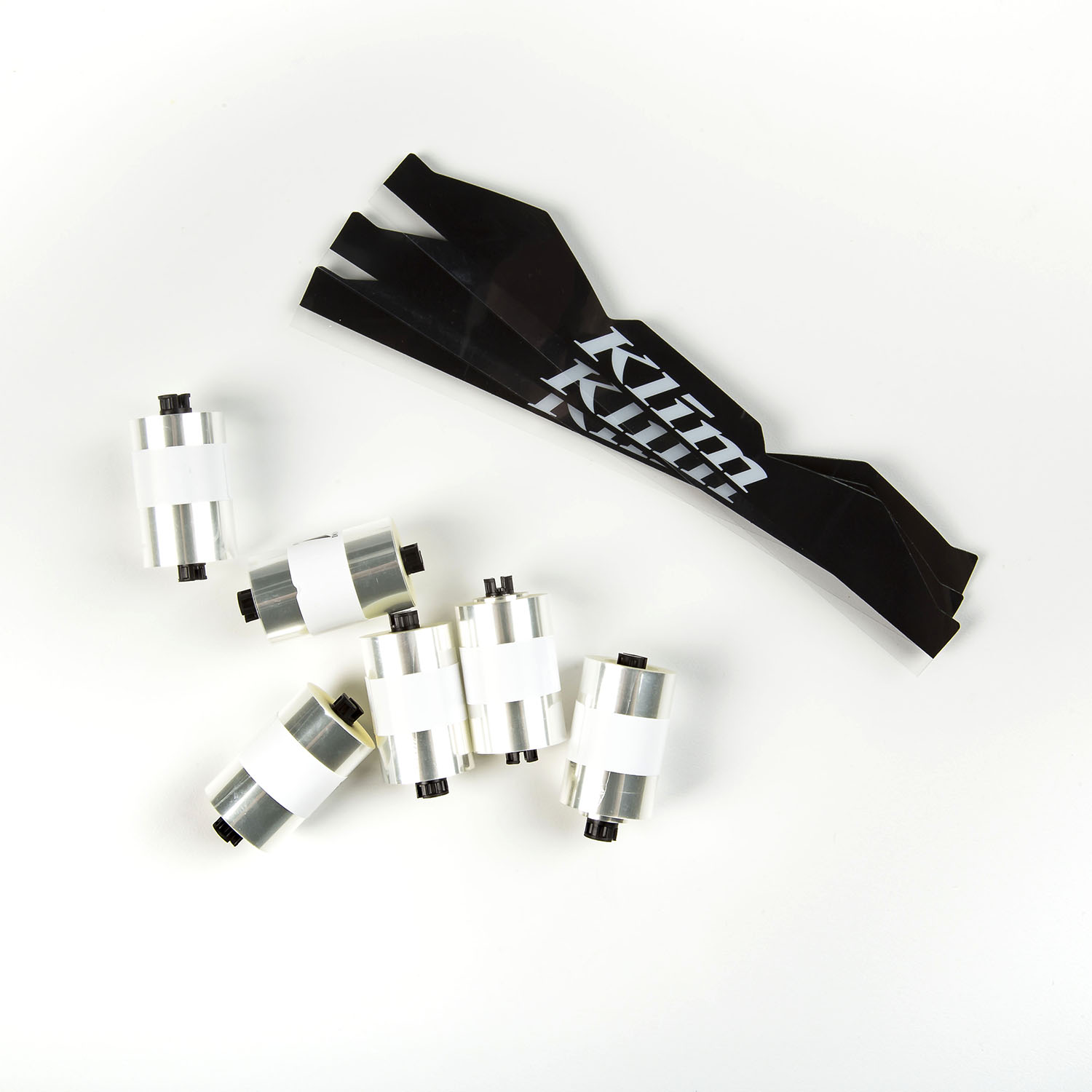 Viper Ersatzrolle Off Film/Mud Flaps