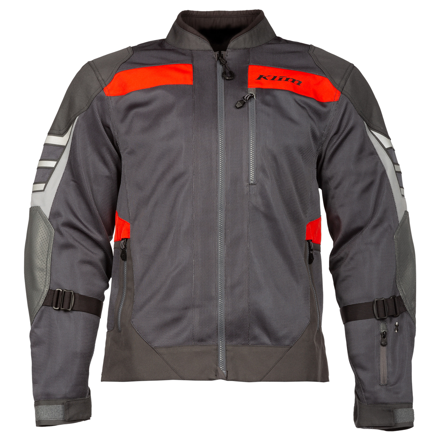 Induction Pro Jacket