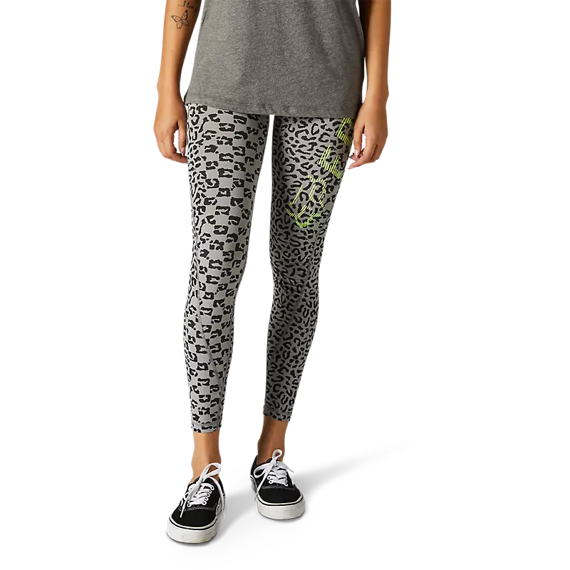 Frauen Aop Umweg Leggings