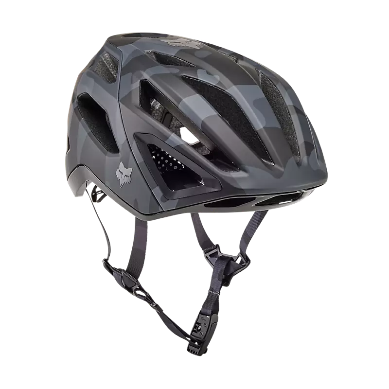 Crossframe Pro Helm