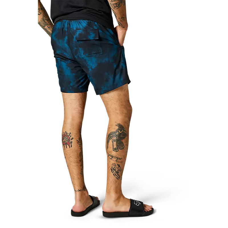 Essex Down N' Dirty Hybrid Shorts