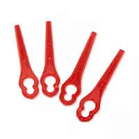 Cordless Rasen Trimmer GC-CT 18/24 Li-Solo