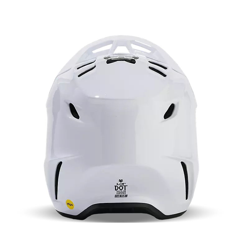 V3 RS Carbon Solid Helm