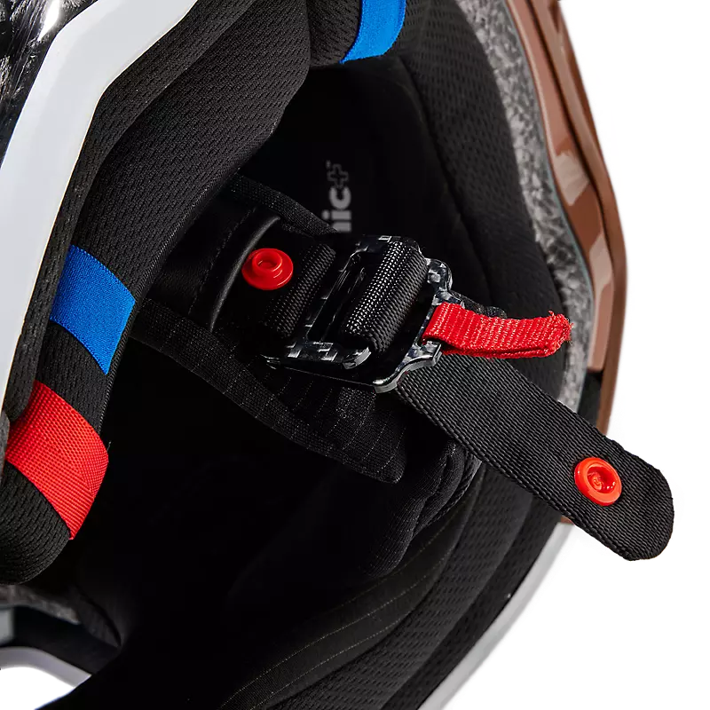 V3 RS Optical Helmet