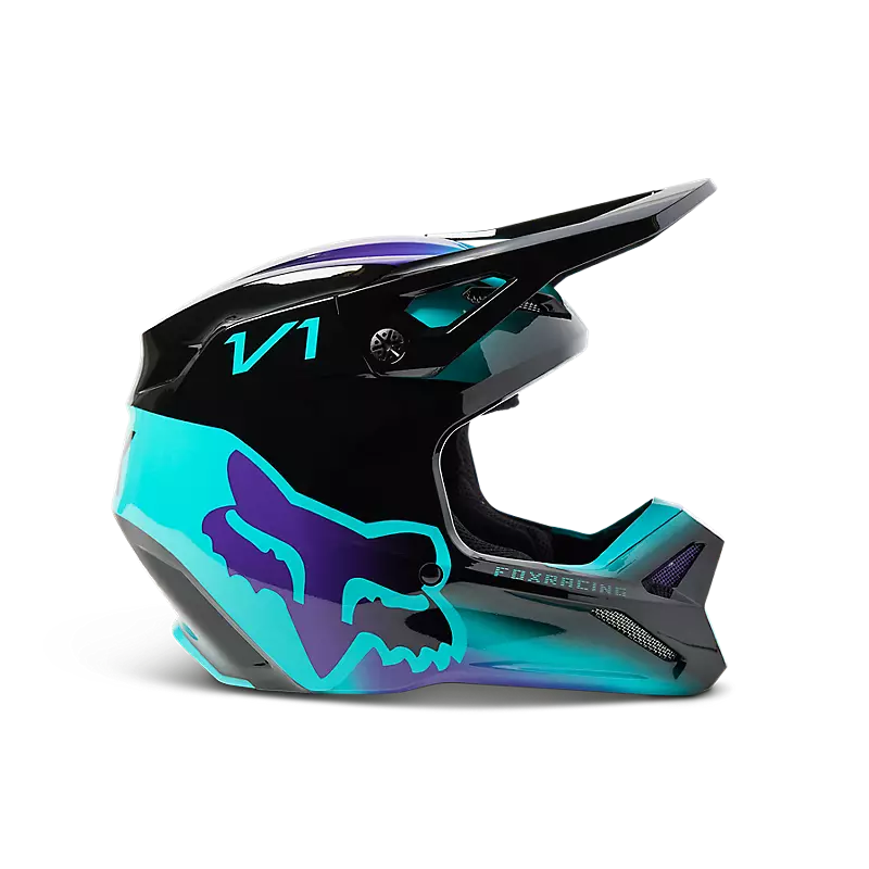 Youth V1 Toxsyk Helmet