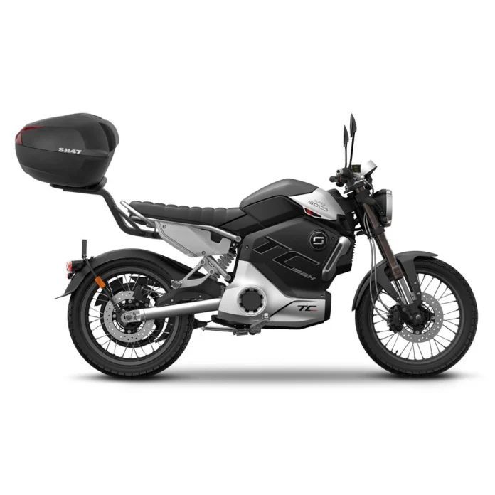 ANCLAJE SHAD S0TC13ST - SUPER SOCO TC MAX (2019-2023)