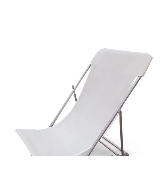 Strandliegestuhl, Meer, Camping, Garten, Outdoor, zusammenklappbar