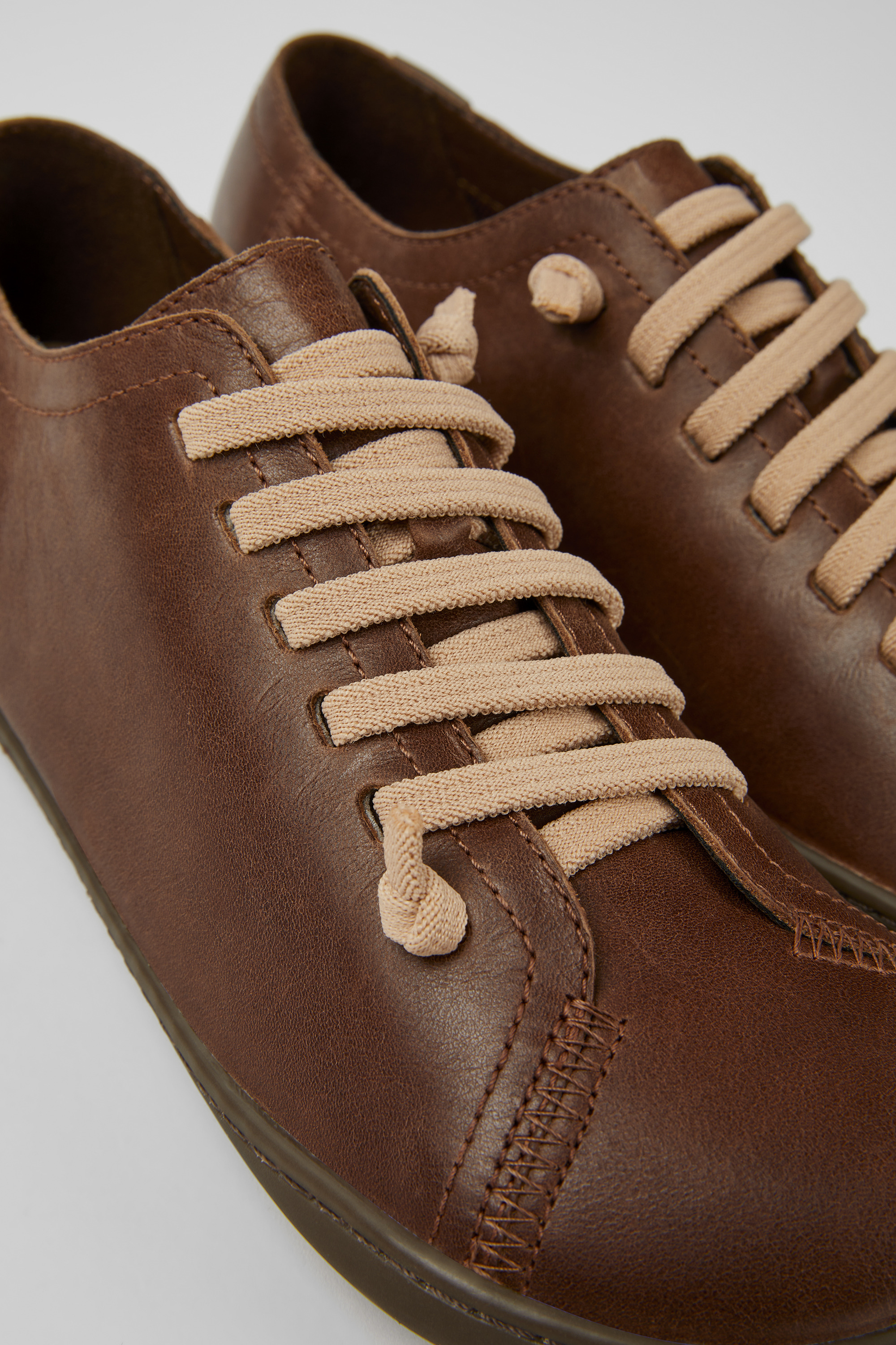 Peu - Braun Casual Schuhe für Damen