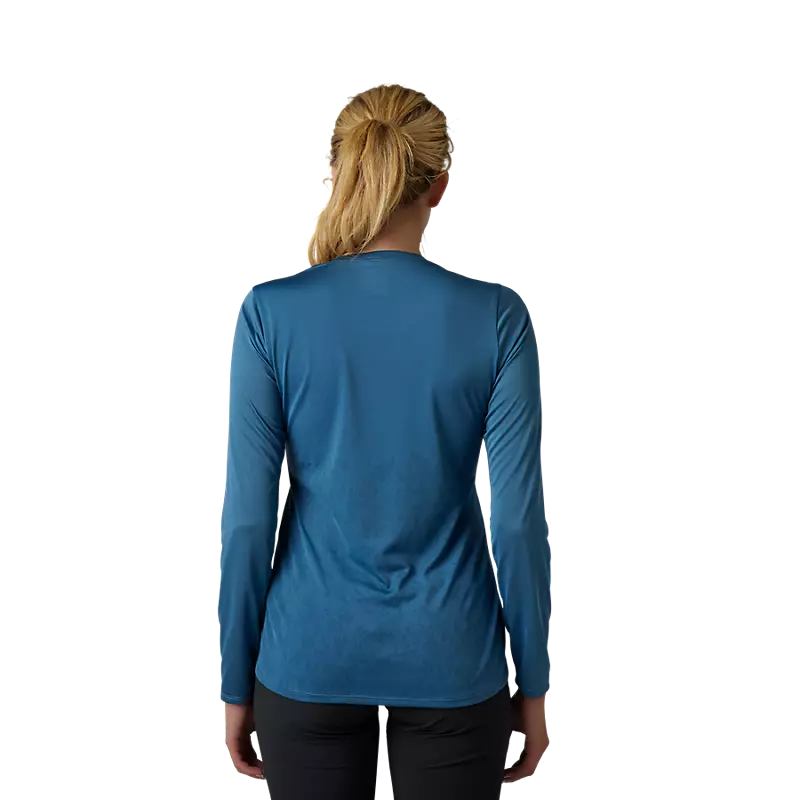 Women Ranger TruDri? Long sleeve jersey