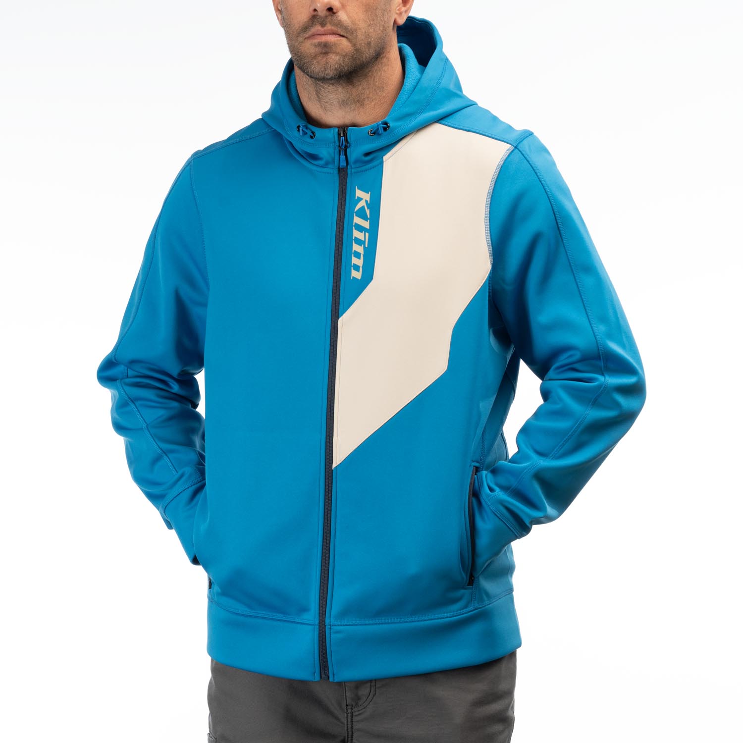 Der Berg Climber Hoodie