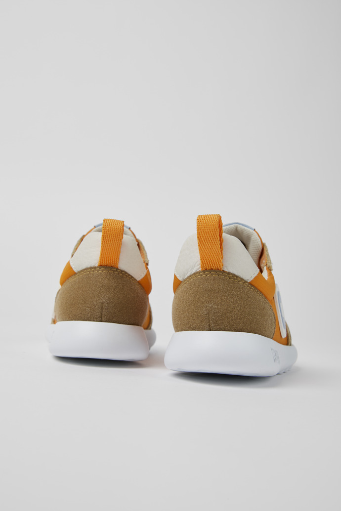 Driftie Mehrfarbige Sneaker für Kinder