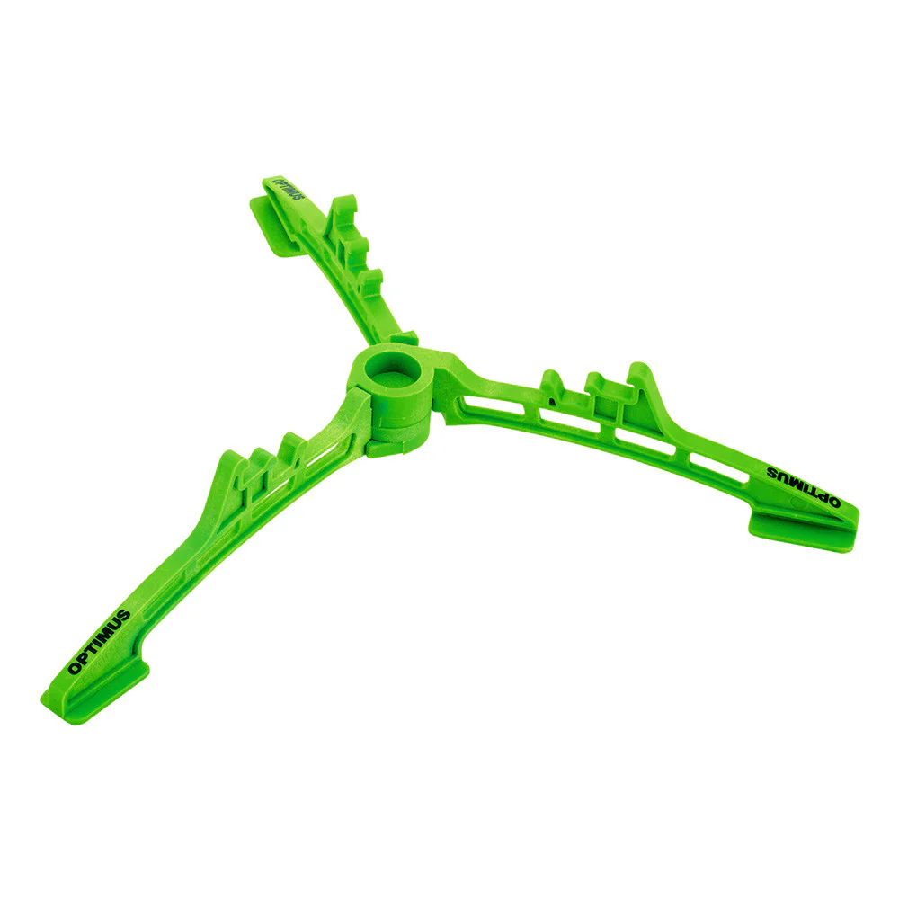 Optimus Canister Stand - Base para cartucho de hornillo