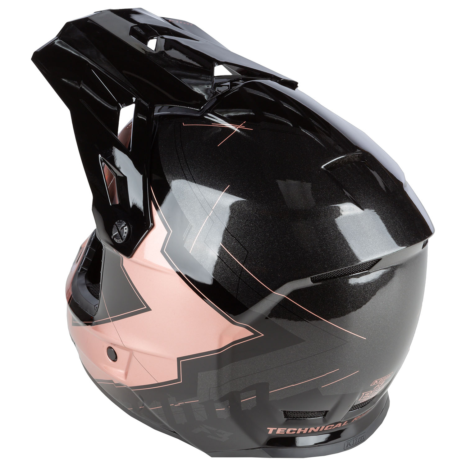 F3 Helm ECE