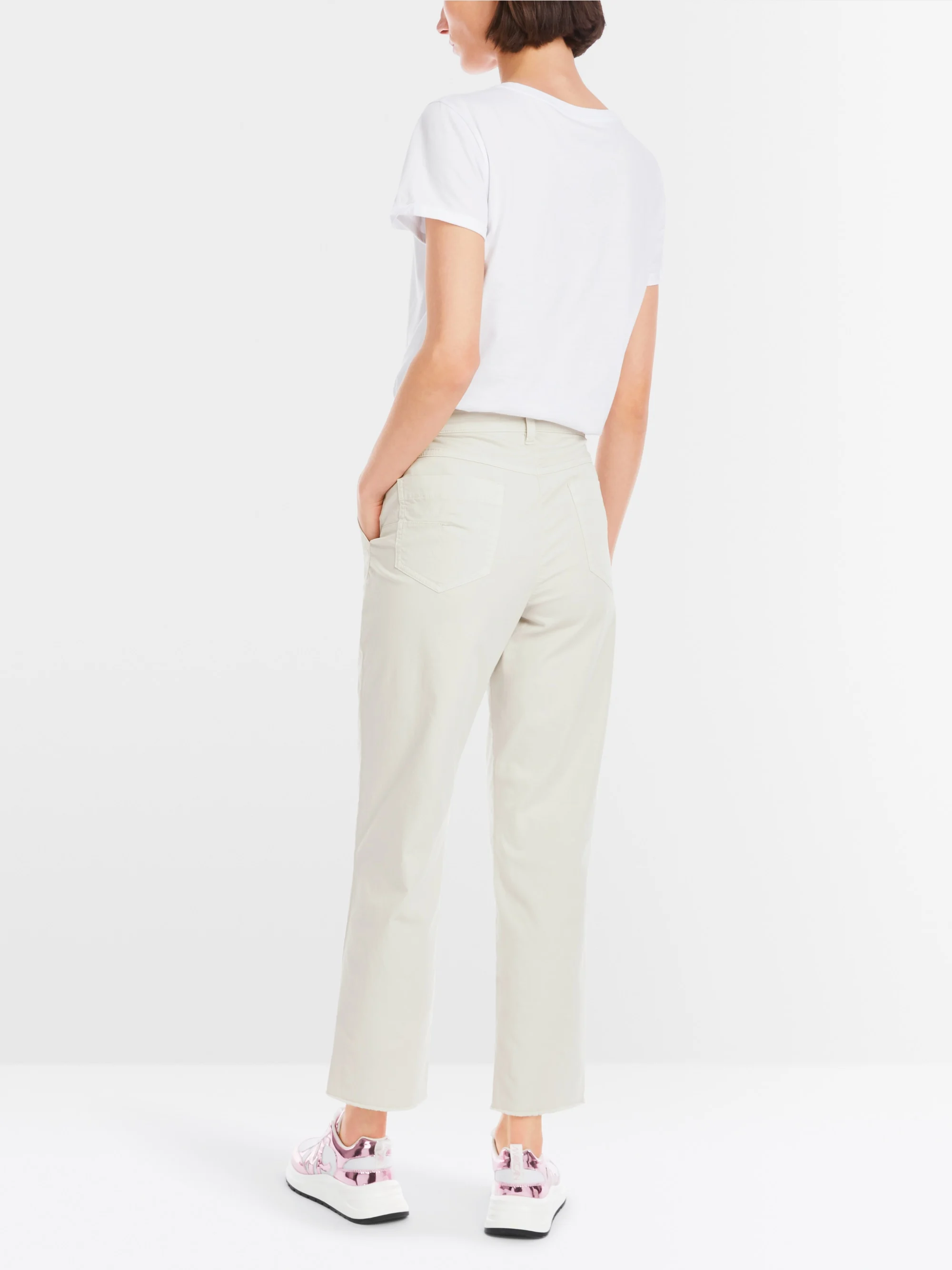 Marc-Cain FRANCA Rethink Together Hose