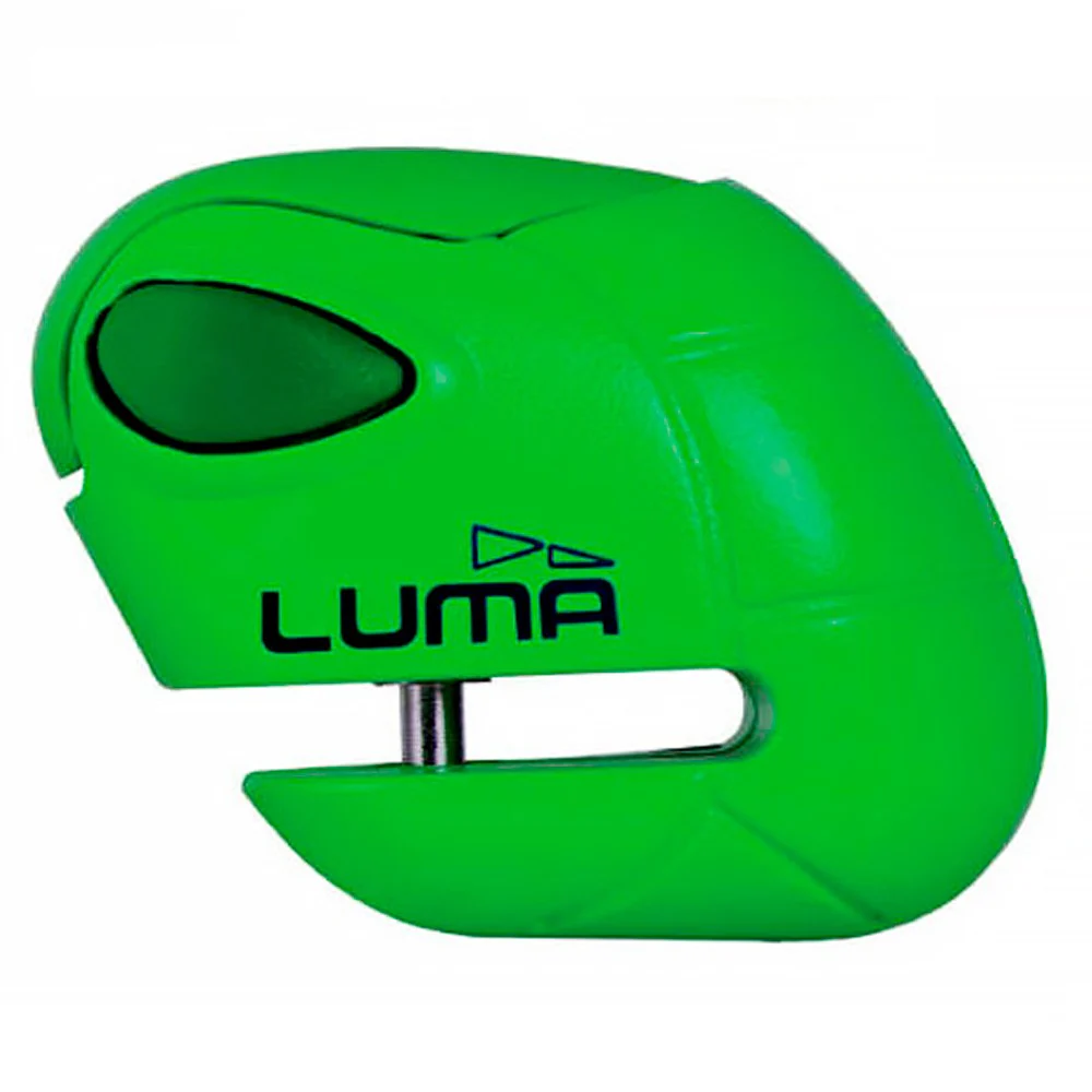 LUMA PINZA ENDURO 902 C6 VERDETE