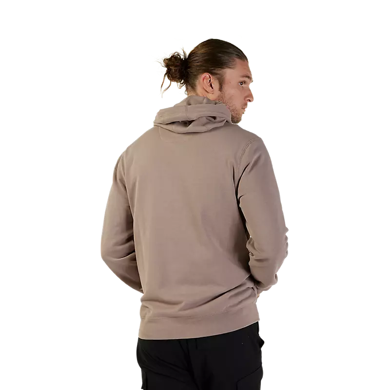 Level Up Pullover Hoodie
