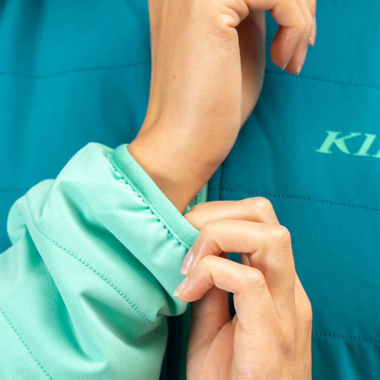 Soteria Insulated Hooded Jacket