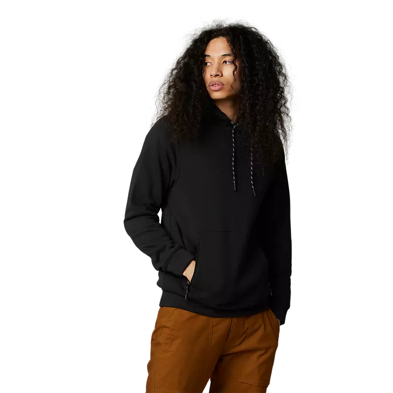 Base Over Water Resisted Pullover Hoodie