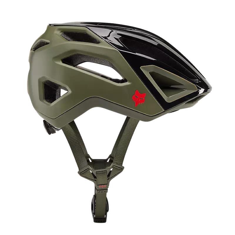 Crossframe Pro Helm