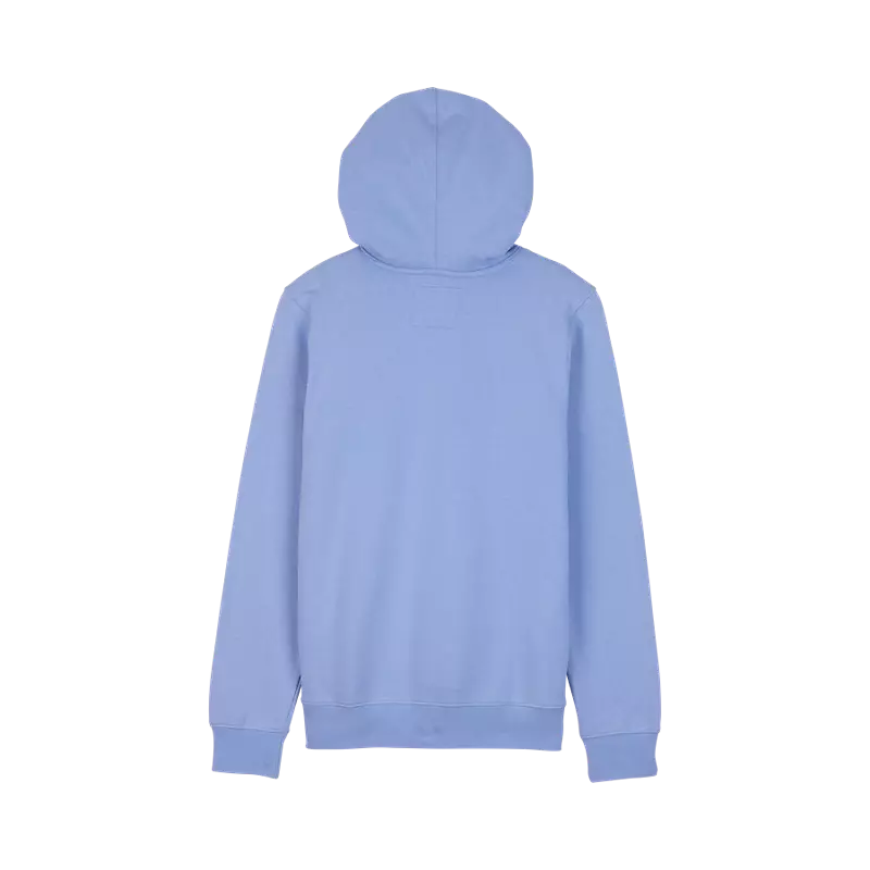 Women Fox Head Pullover Hoodie