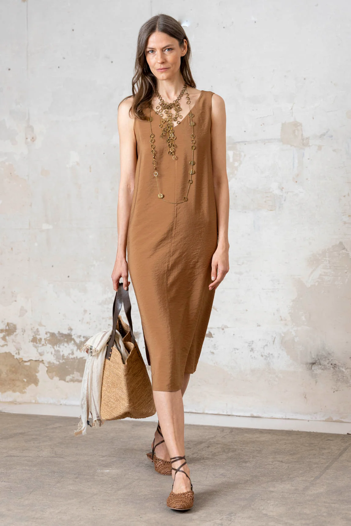 Rivera-Spanien-Halsband Celine Dorado