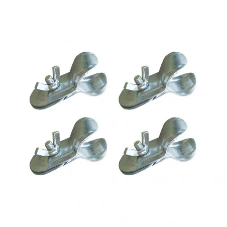 Recambio cruceta frontal de estructura de avance - Somerjaus