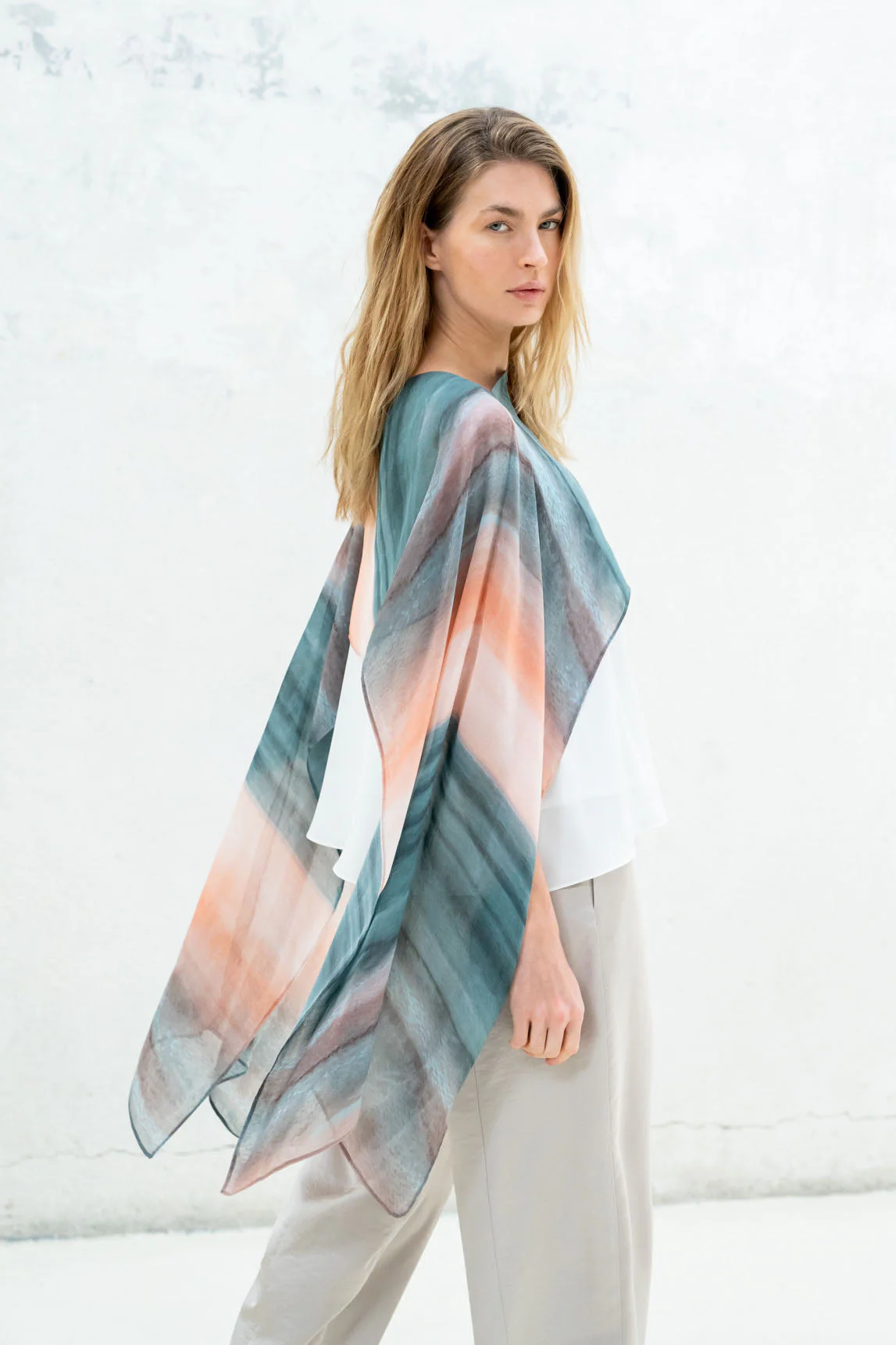 Rivera-Spanien Capa Helena