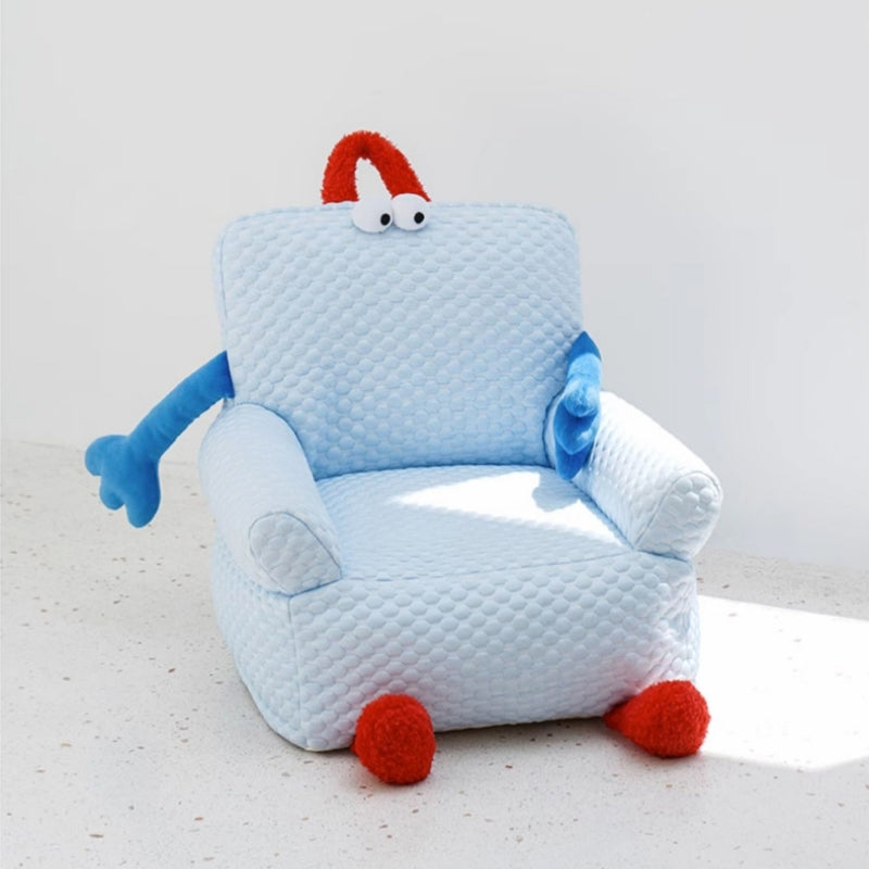 Child-friendly Cooling Dog & Cat Sofa Bed