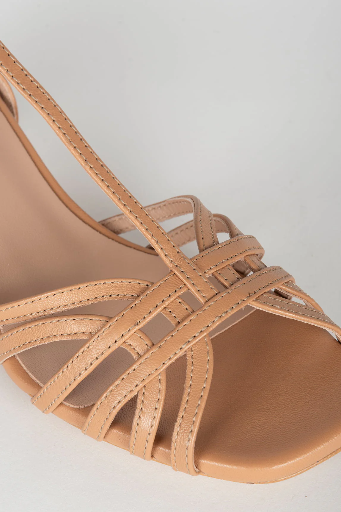 Rivera-Spanien Sandalia Arleth Kamel