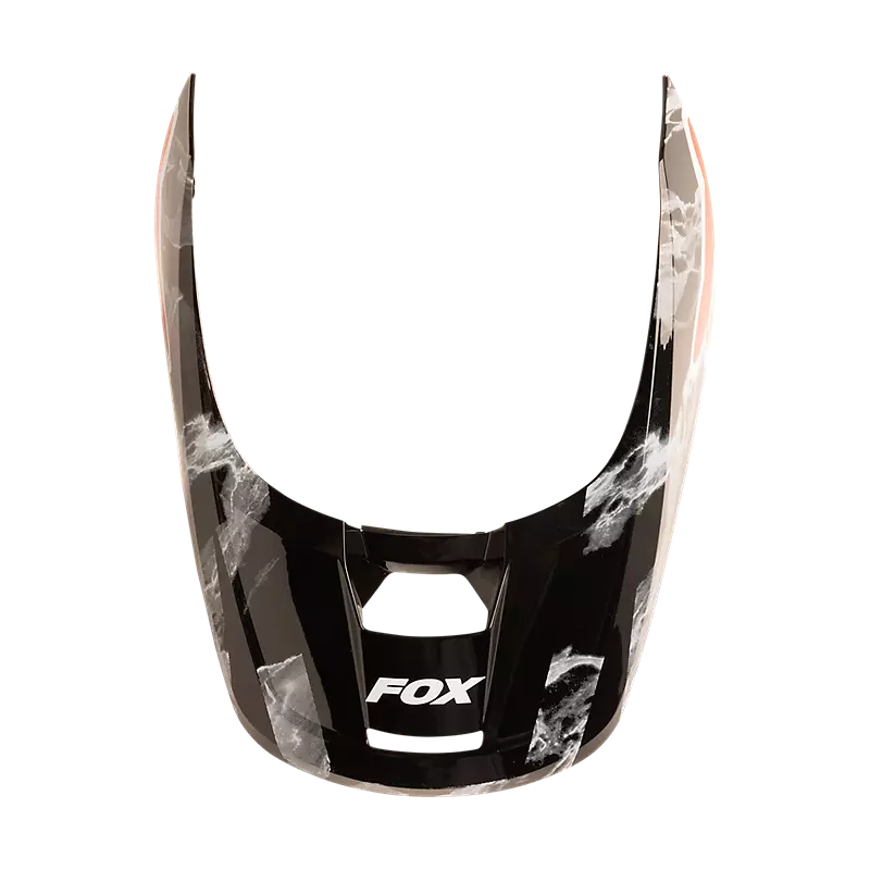 V1 Career Helm Visor