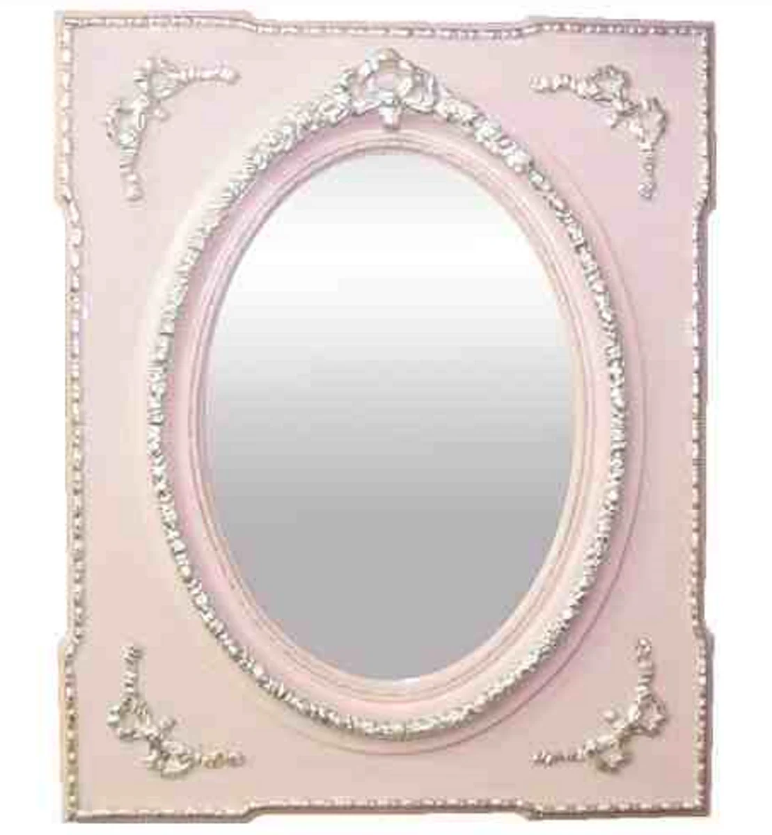 Mirror 80 x H. 110 cm - Baroque mirror
