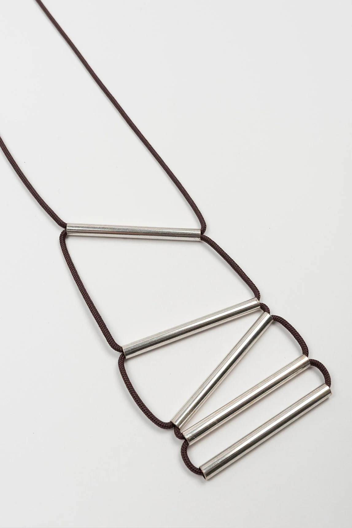 Rivera-Spanien Halsband Lira plata