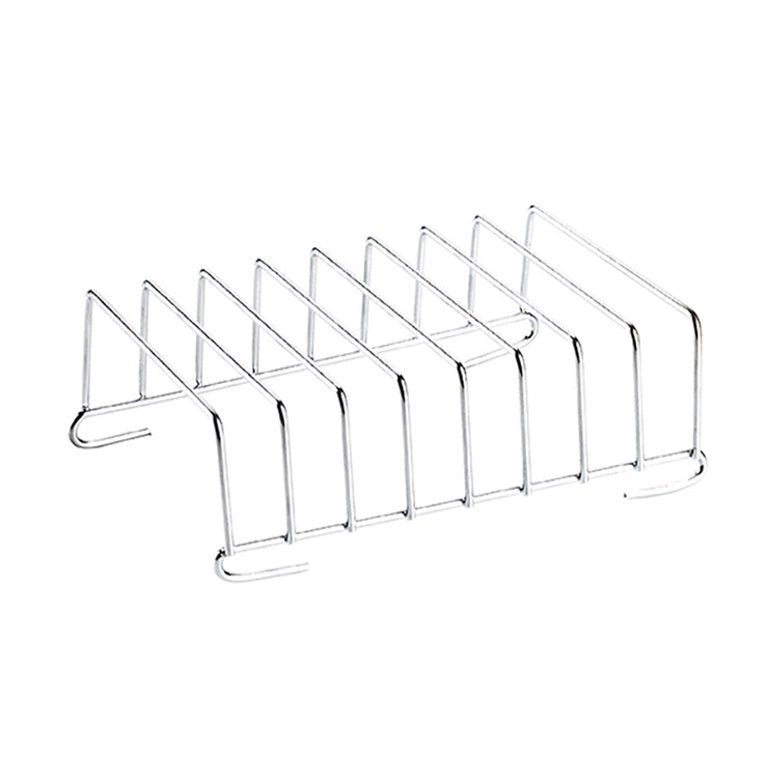 GoWISE USA 5.8-Quarts 8-in-1 Air Fryer XL mit 6 Stück Zubehörset + 50 Rezepte für Ihr Air Fryer Book (Schwarz)