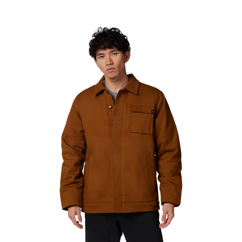 Source Sherpa jacket