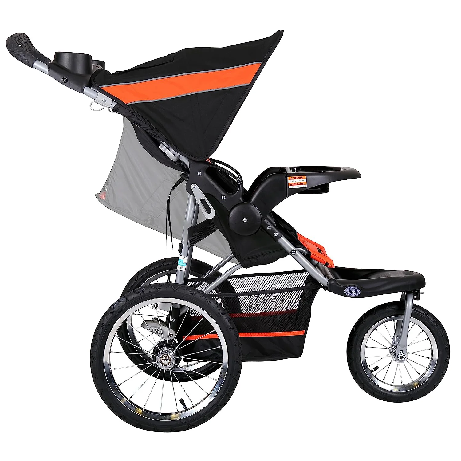 Baby Trend Expedition® Jogger