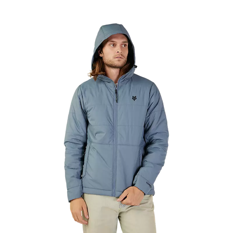 Ridgeway 2.0 Jacke