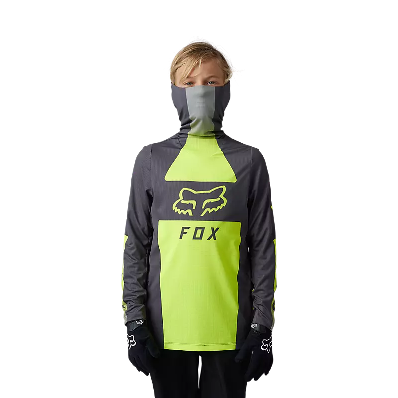 Youth Ranger Drive Krux SXS Jersey