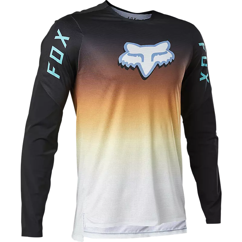 Flexair Race Spec Long Sleeve Jersey