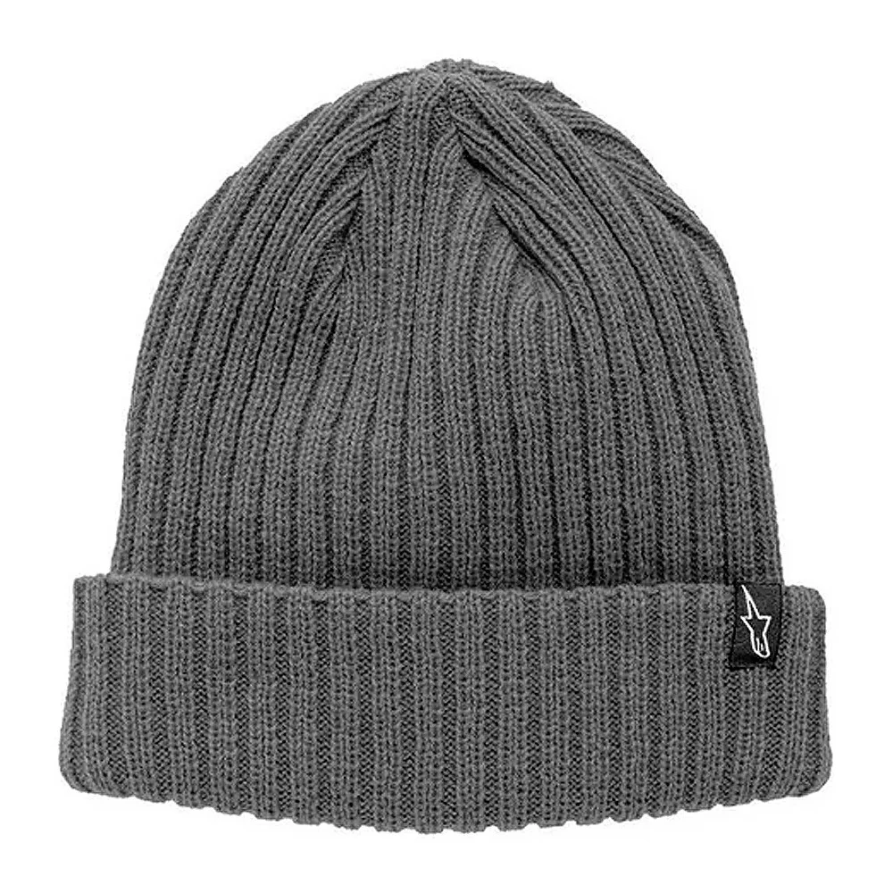 GORRO ALPINESTARs RECEIVING GRIS