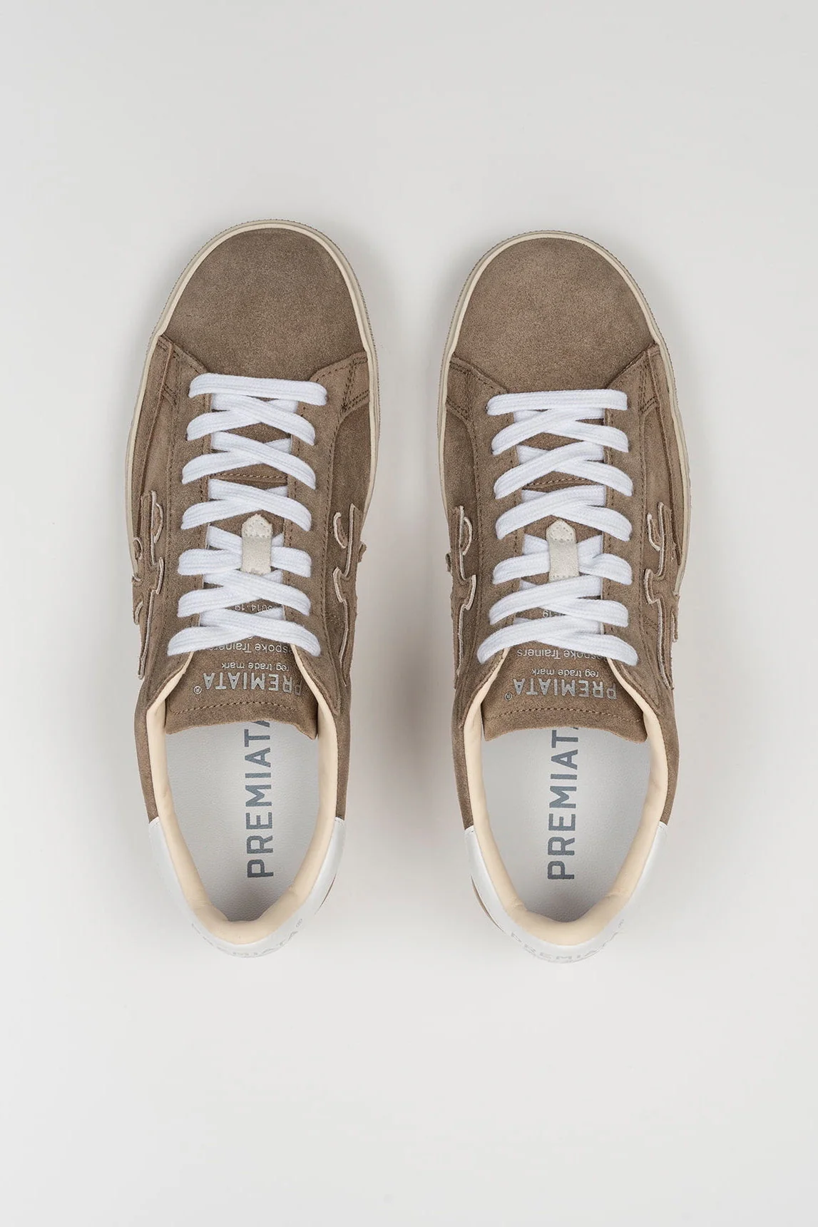 Rivera-Spanien Premiata Steven 6221 Turnschuhe