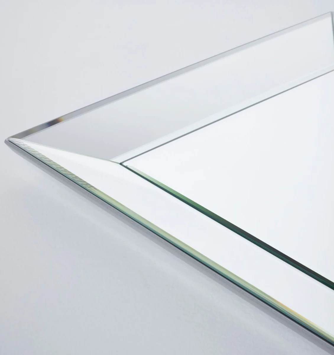 Luxury mirror / wall mirror 89 x H. 89 cm - Luxury Collection