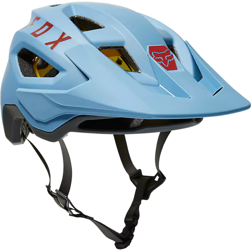 Speedframe Helm