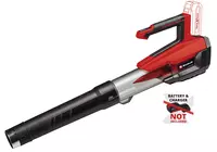 Cordless Blatt Blower GP-LB 18/200 Li E-Solo