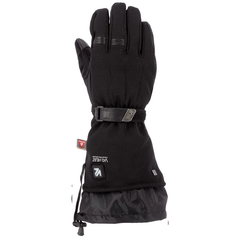 GUANTES PAYMENTS VQUATTRO METROPOLIS