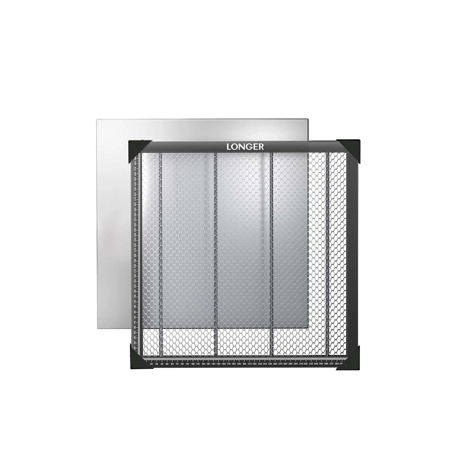 Honeycomb work table 17.3217.32/440*440mm2